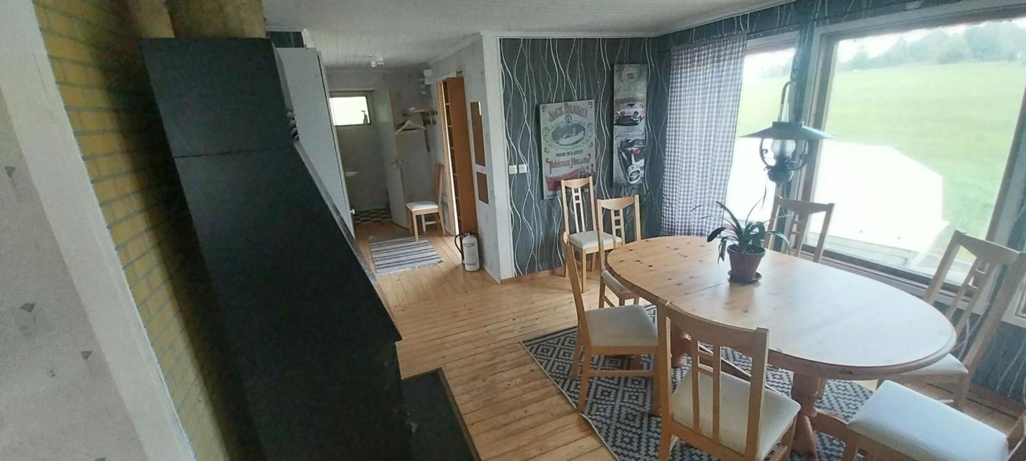 Gula Huset Villa Rottneros Exterior photo